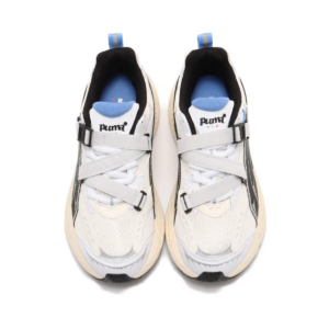 Giay Puma Puma Morphic Dream Pack 'Warm White' 398330-01