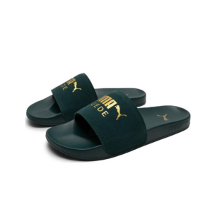 Giay Puma Lead 'Black' 398678-03