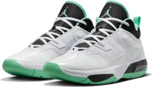 Giay Nike Air Jordan Stay Loyal 3 'White Green' FB1396-103