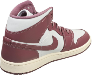 Giay Nike Air Jordan 1 Mid 'Sky J Mauve' BQ6472-050