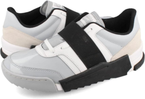 Giay Asics Onitsuka Tiger x Piedmont 'White Black' 1183A581-020