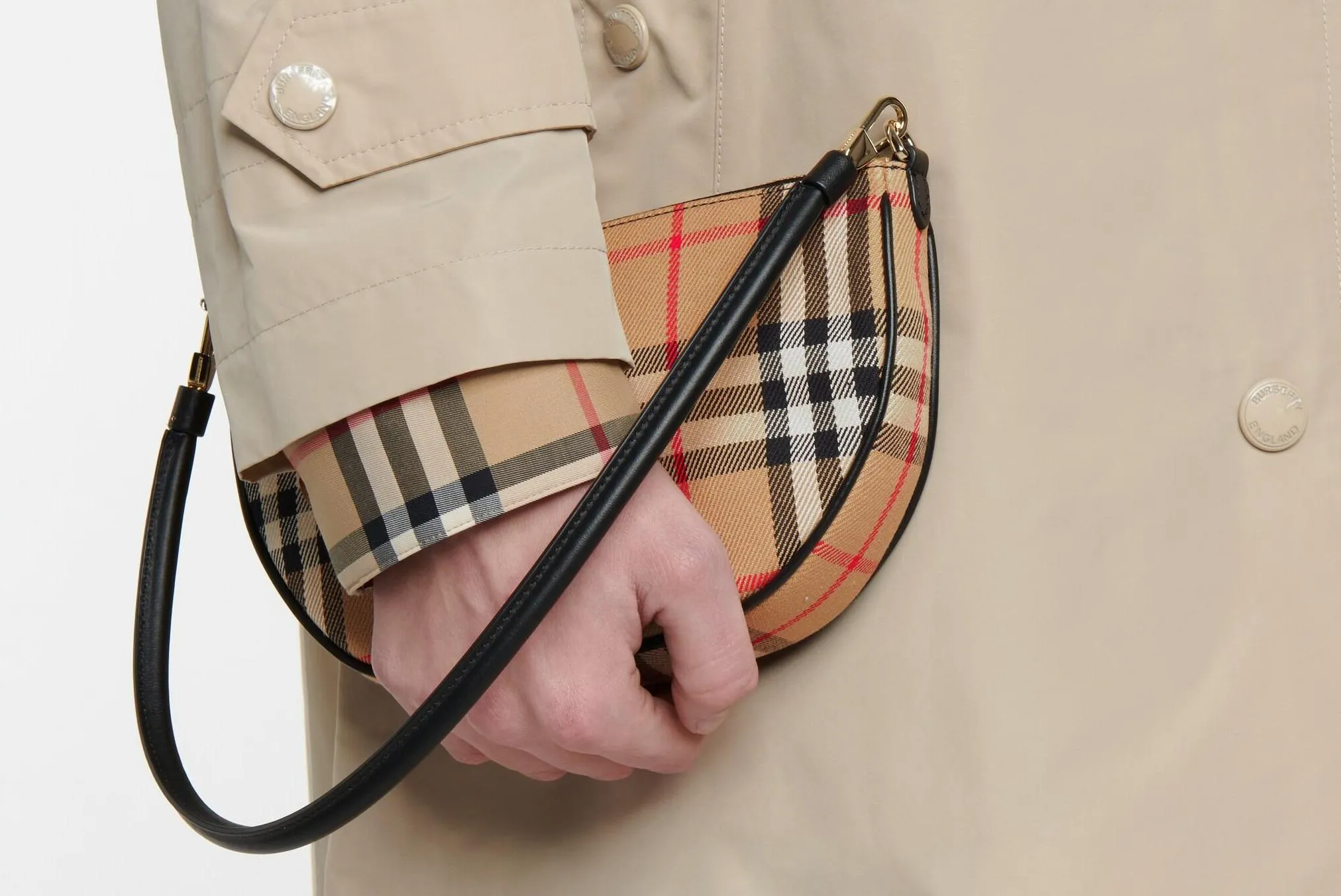 Hinh anh 3: 7 mau tui Burberry co dien ban nen can nhac khi mua lan dau