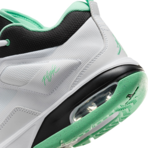 Giay Nike Air Jordan Stay Loyal 3 'White Green' FB1396-103