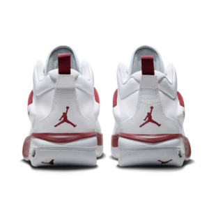 Giay Nike Air Jordan Stay Loyal 3 'White Red' FB1396-160