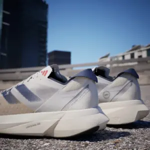 Giay Adidas Adizero 'White' IG6438