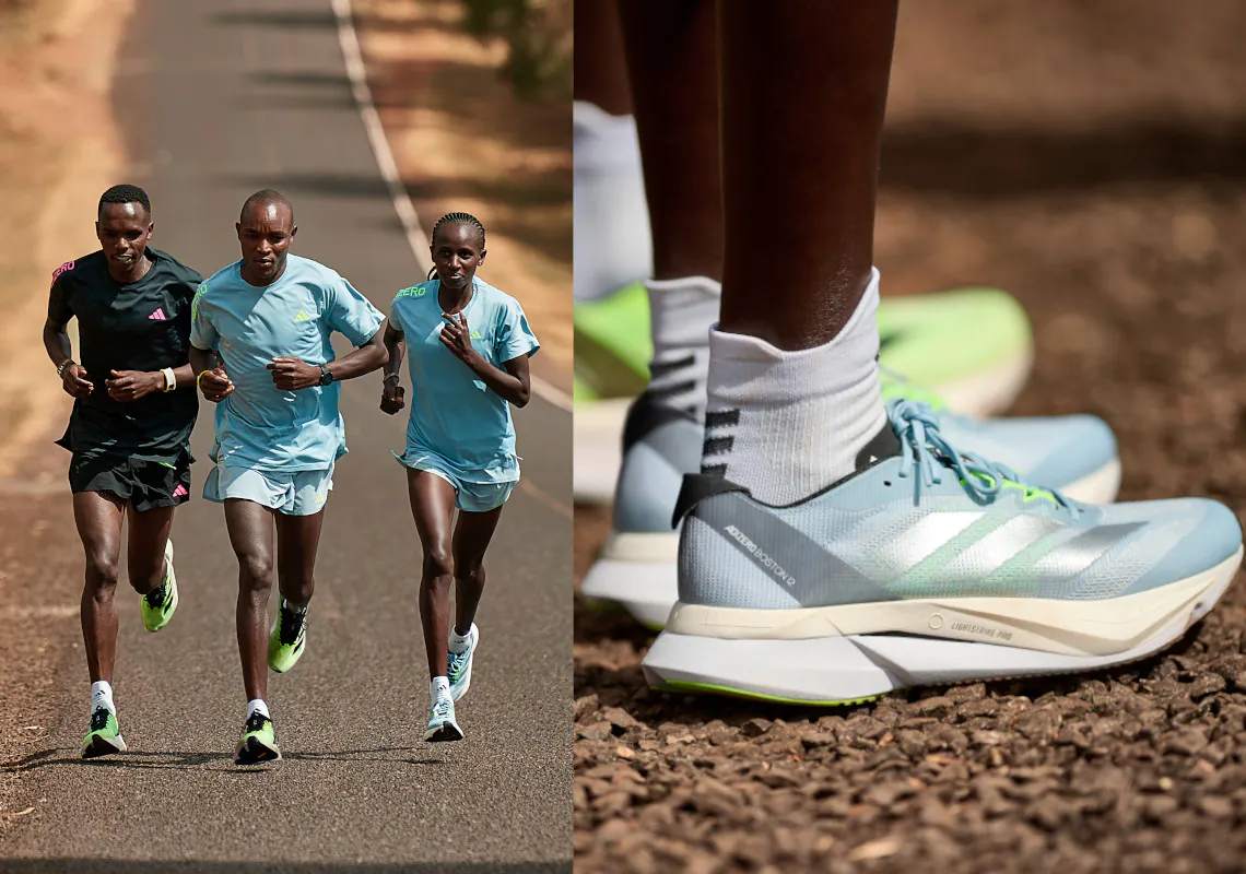 10 đôi giày chạy bộ chuyên dụng tốt nhất cho nam giới Hinh anh 3: 10 doi giay chay bo chuyen dung tot nhat cho nam gioi