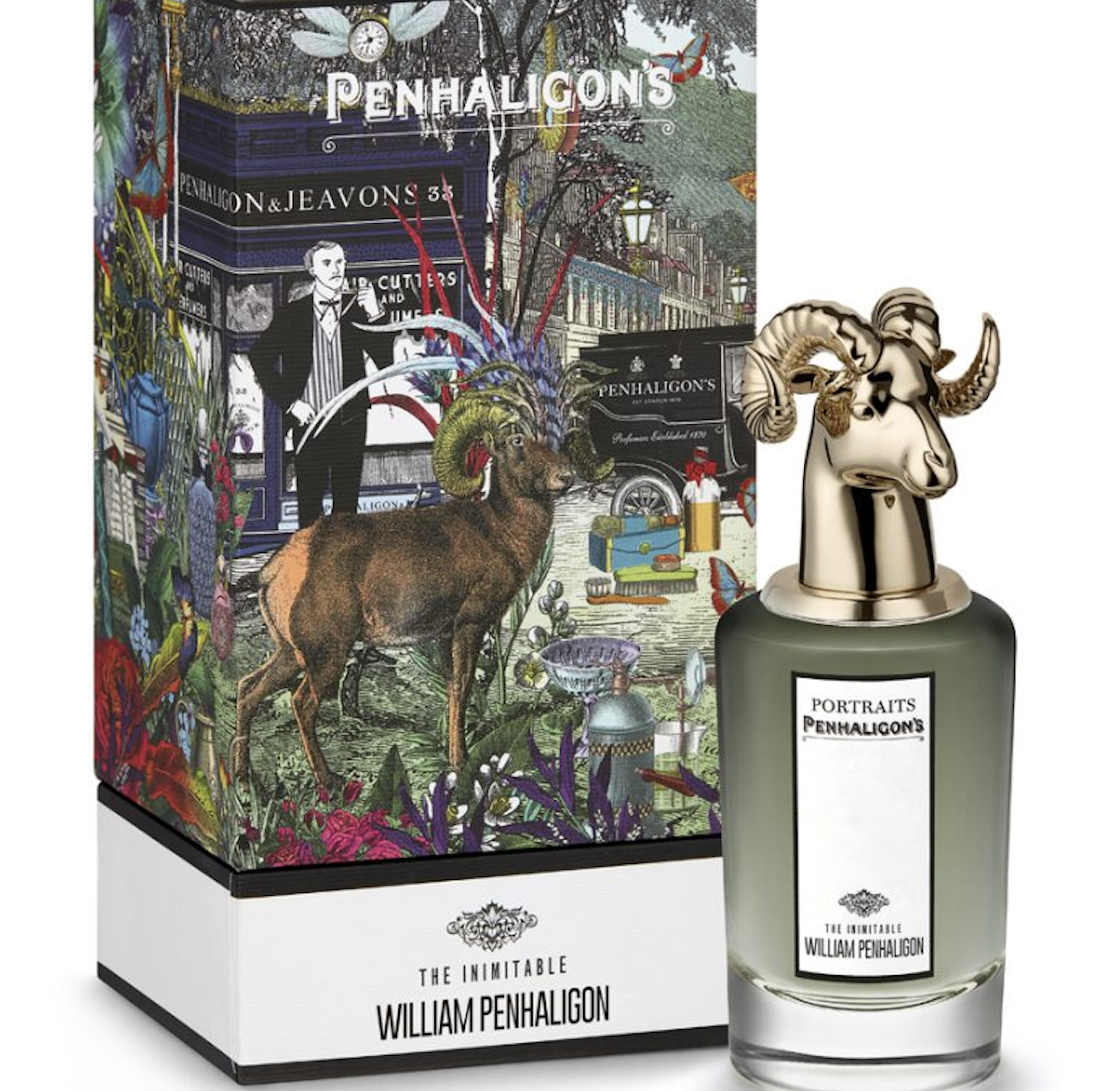 Top 10 chai nước hoa làm quà tặng ý nghĩa cho các chàng Hinh anh 12: Top 10 chai nuoc hoa lam qua tang y nghia cho cac chang