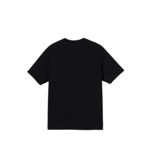 Ao Stussy It's A Wild Life Tee 'Black'