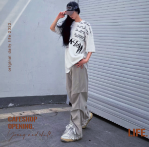 Ao Stussy Locations Tee Pigment Dyed 'White'