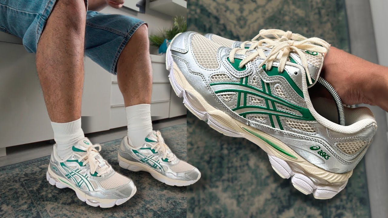 Hinh anh 2: Asics tro lai duong dua Sneakers