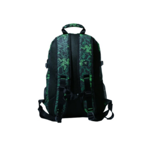 Balo A Bathing Ape x Razer Backpack 'Neon Camo' 1G73-182-923