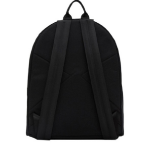 Balo Marcelo Burlon Wings Neon Backpack 'Black Blue' CMNB006E20FAB0011043