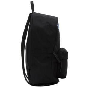 Balo Marcelo Burlon Wings Neon Backpack 'Black Blue' CMNB006E20FAB0011043