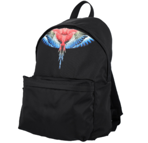 Balo Marcelo Burlon Zaino Wings 'Multicolor' CBNB002S22FAB0011084