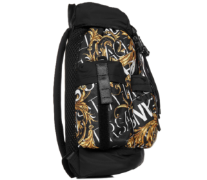 Balo Versace Jeans Couture 'Negro' 73YA4BC1ZS415899