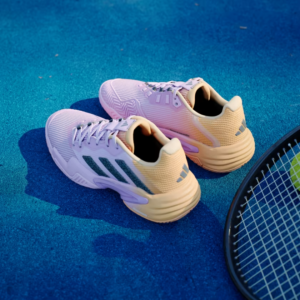 Giay Adidas Barricade 13 'Bliss Lilac' IE5420