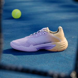 Giay Adidas Barricade 13 'Bliss Lilac' IE5420