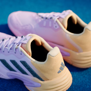 Giay Adidas Barricade 13 'Bliss Lilac' IE5420