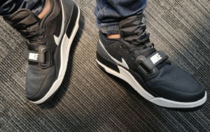 Giay Nike Air Jordan Legacy 312 Low 'Phantom' CD7069-001