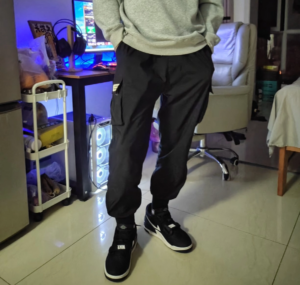 Giay Nike Air Jordan Legacy 312 Low 'Phantom' CD7069-001