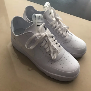 Giay Nike Air Force 1 Low 'Noise Cancelling' CI5766-110