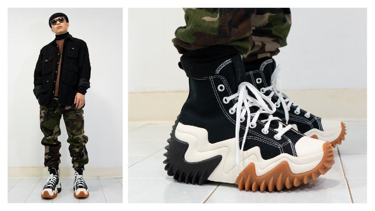 10 đôi giày chạy bộ chuyên dụng tốt nhất cho nam giới Hinh anh 2: 10 doi giay chay bo chuyen dung tot nhat cho nam gioi