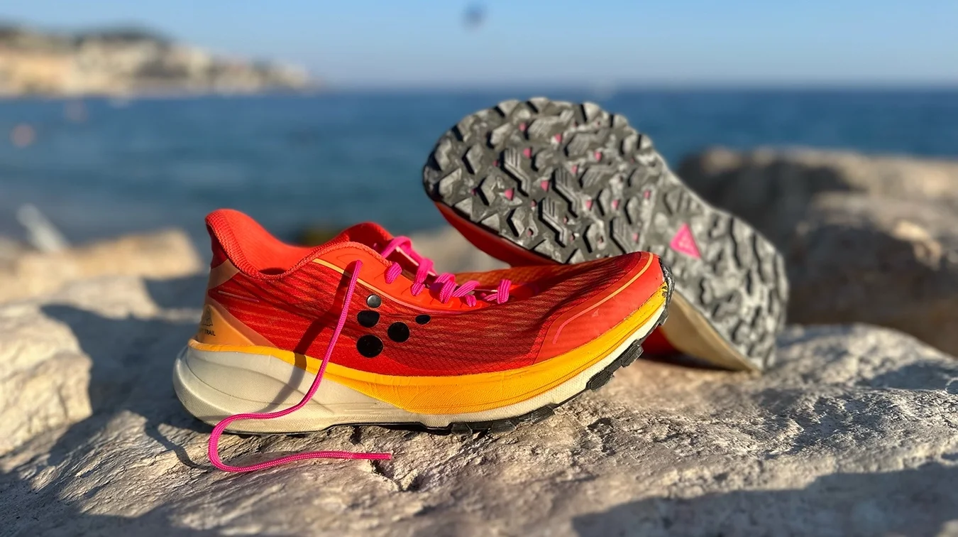 10 đôi giày chạy bộ chuyên dụng tốt nhất cho nam giới Hinh anh 6: 10 doi giay chay bo chuyen dung tot nhat cho nam gioi