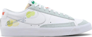 Giay Nike Blazer Low '77 x Mayumi Yamase 'Earth' DM0882-100