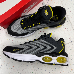 Giay Nike Air Max TW 'Black Speed Yellow' DQ3984-005