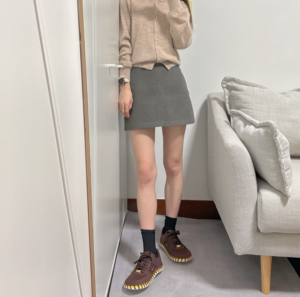 Giay Nike J Force 1 Low LX SP x Jacquemus 'Earth' DR0424-200