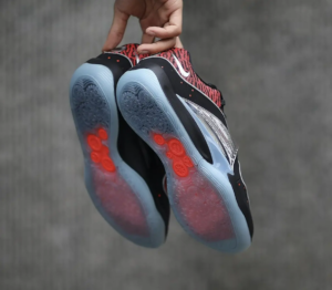 Giay Nike KD 16 'Slim Reaper' DV2917-004