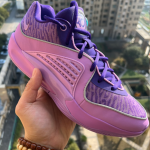 Giay Nike KD 16 'B.A.D.' DV2917-500