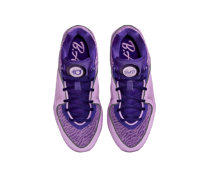 Giay Nike KD 16 'B.A.D.' DV2917-500