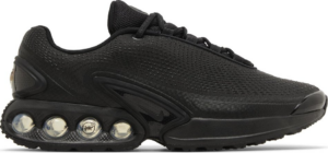 Giay Nike Air Max DN 'Black Metallic Grey' DV3337-006