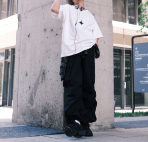 Giay Nike Air Max DN 'Black Metallic Grey' DV3337-006