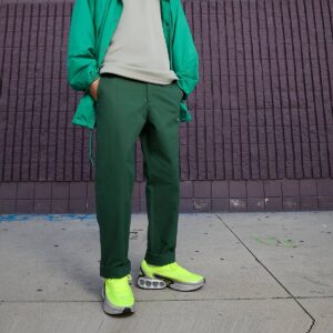 Giay Nike Air Max DN 'Volt' DV3337-700