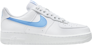 Giay Nike Air Force 1 '07 SE 'University Blue' DV3808-103