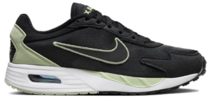 Giay Nike Air Max Solo 'Black Mica Green' DX3666-005