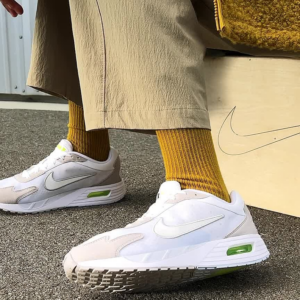 Giay Nike Nike Air Max Solo 'White' DX3666-104