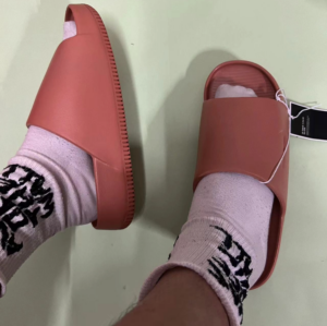 Dep Nike Calm Slide 'Terra Blush' DX4816-202