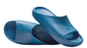 Giay Nike Air Jordan Post Slide 'Industrial Blue' DX5575-401