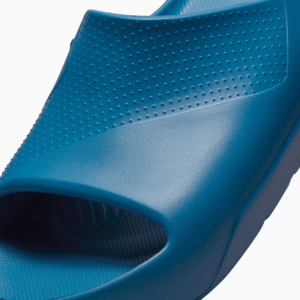 Giay Nike Air Jordan Post Slide 'Industrial Blue' DX5575-401