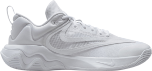 Giay Nike Giannis Immortality 3 'Triple White' DZ7533-102