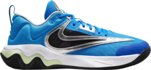 Giay Nike Giannis Immortality 3 'First Love' DZ7533-400