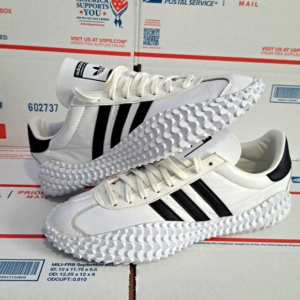 Giay Adidas Country Kamanda 'Cloud White' EE5668