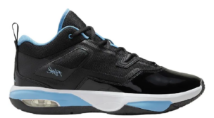 Giay Nike Air Jordan Stay Loyal 3 'Black' FB1396-004