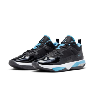 Giay Nike Air Jordan Stay Loyal 3 'Black' FB1396-004