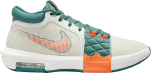 Giay Nike LeBron Witness 8 'Cannon' FB2239-101