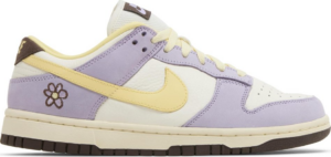 Giay Nike Dunk Low Premium 'Lilac Bloom' FB7910-500