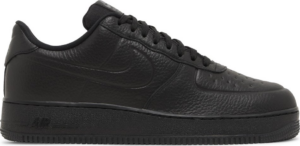Giay Nike Air Force 1 '07 Pro-Tech 'Triple Black' FB8875-001